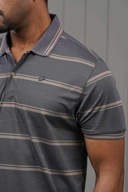 MEN'S POLO