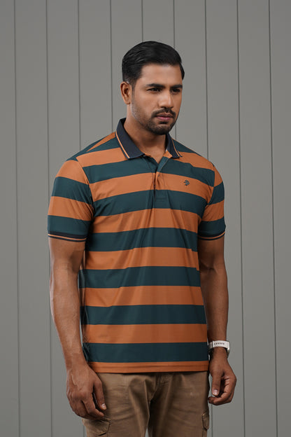 MEN'S POLO