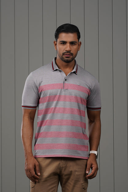 MEN'S POLO