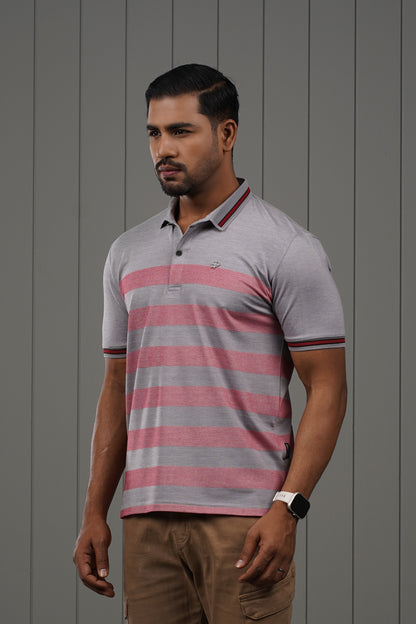 MEN'S POLO