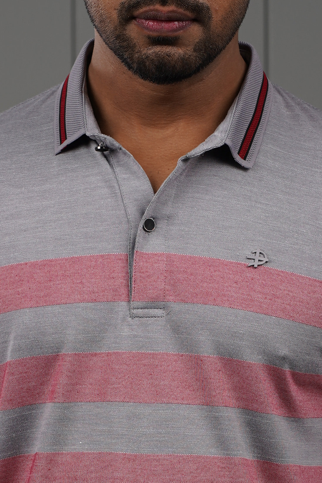 MEN'S POLO