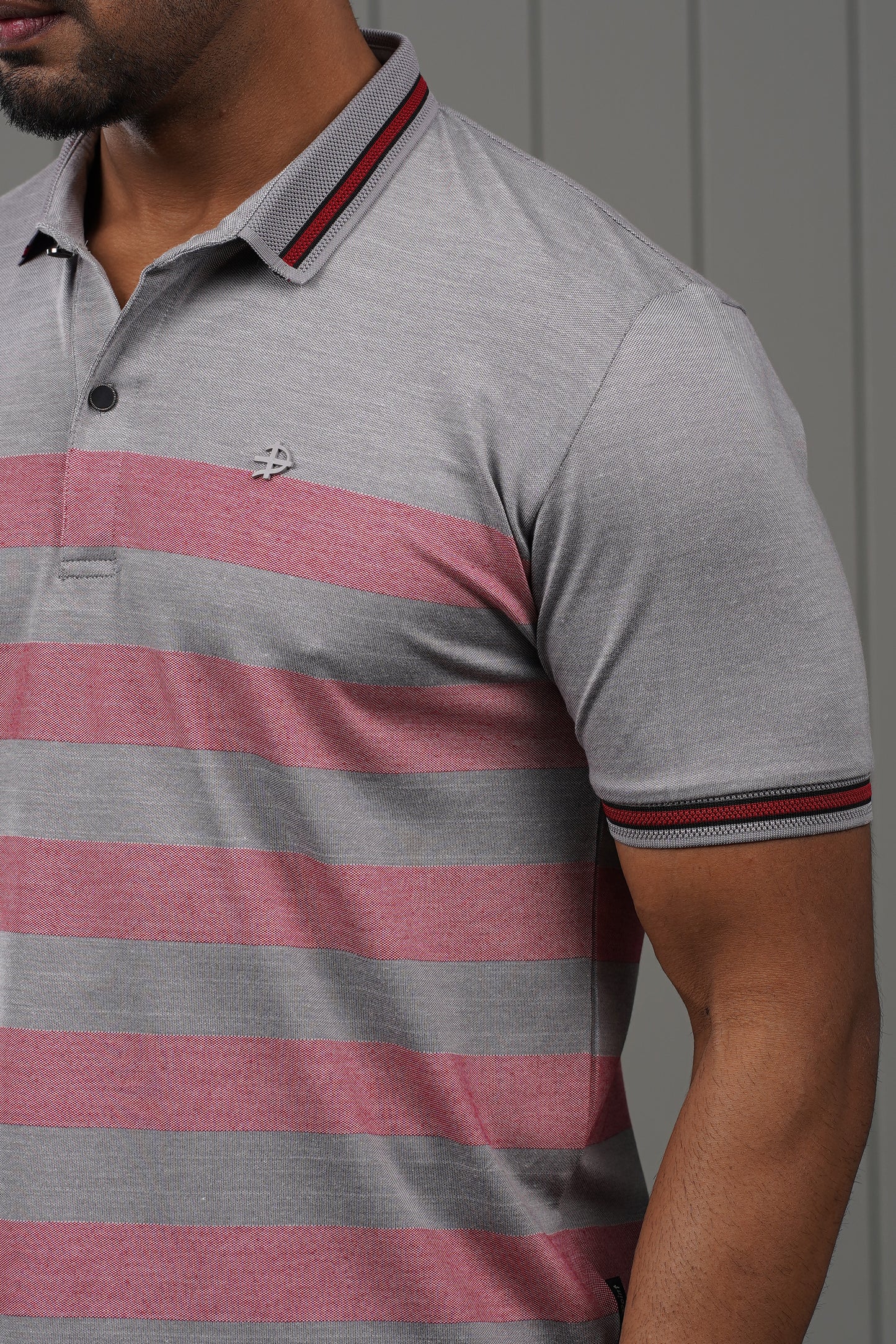 MEN'S POLO