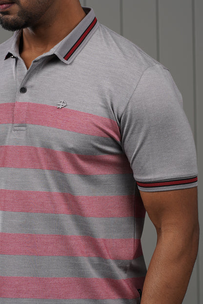 MEN'S POLO