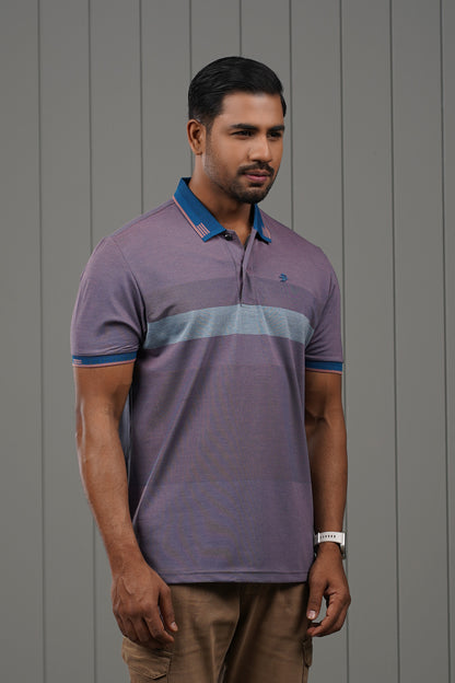 MEN'S POLO