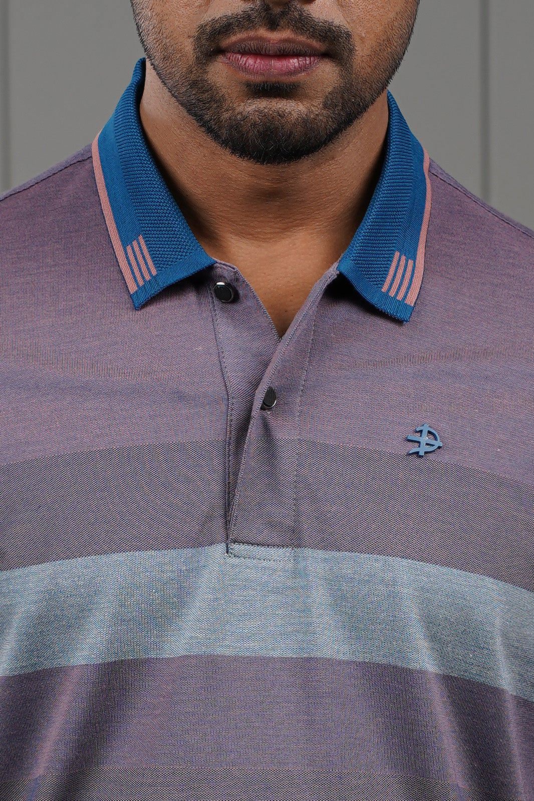 MEN'S POLO