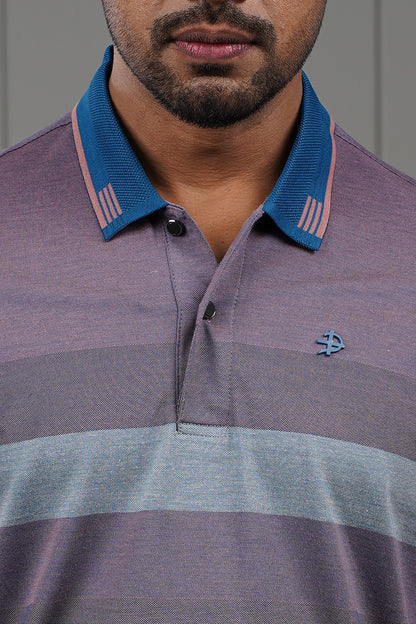 MEN'S POLO