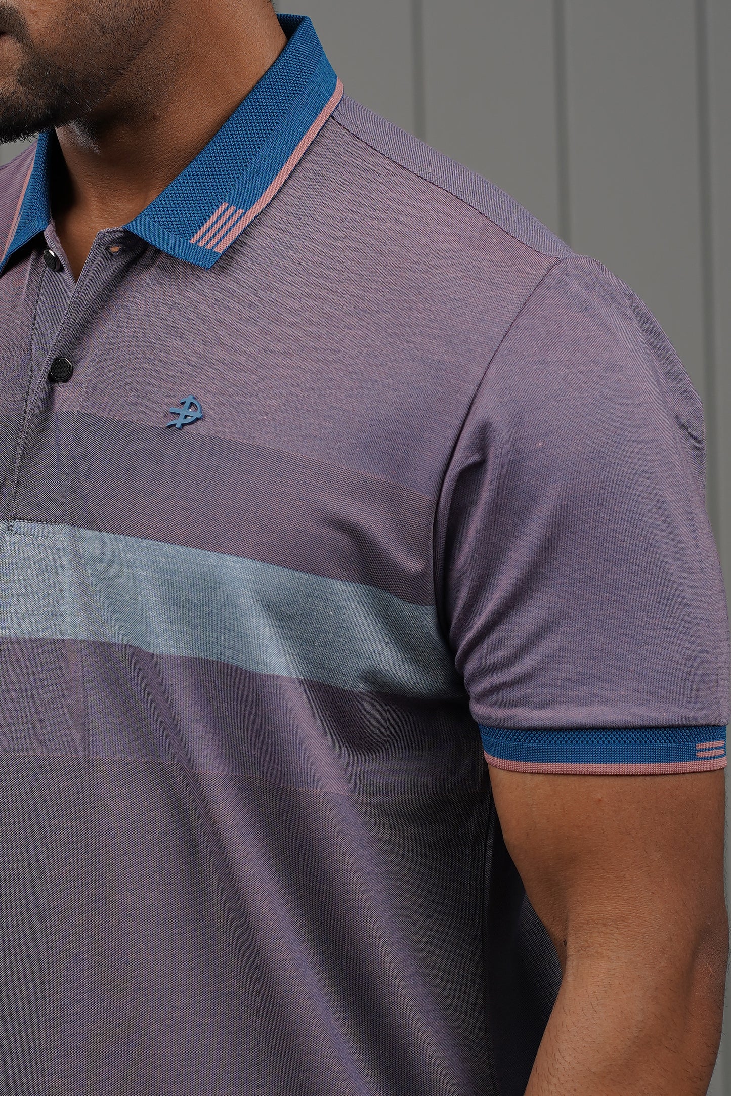 MEN'S POLO