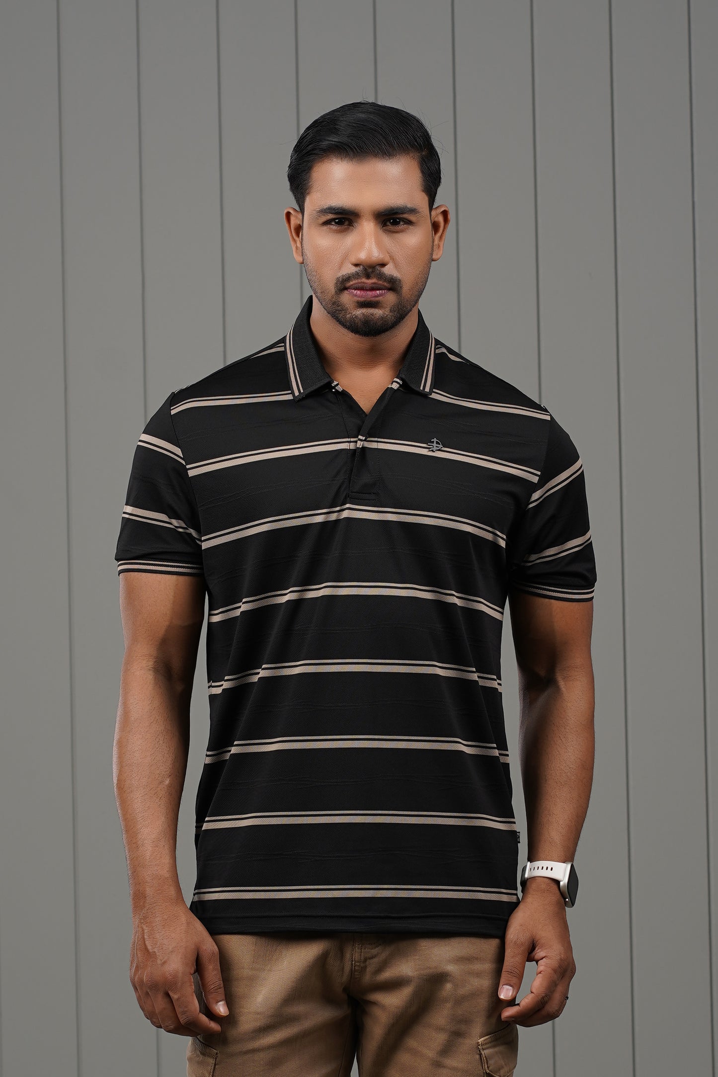 MEN'S POLO