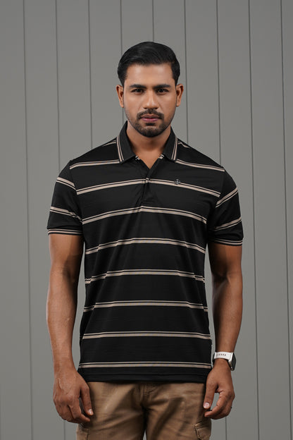 MEN'S POLO