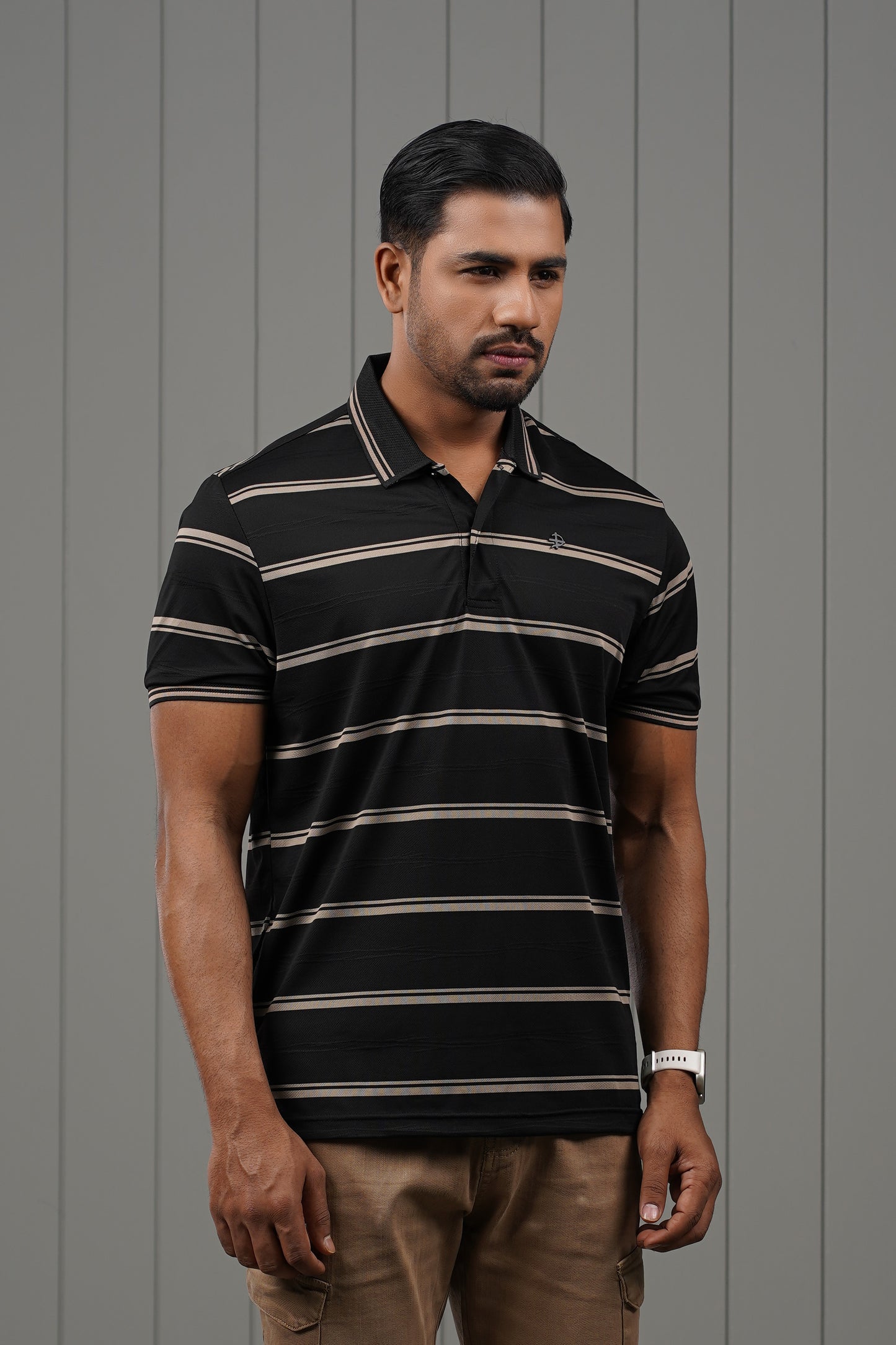 MEN'S POLO