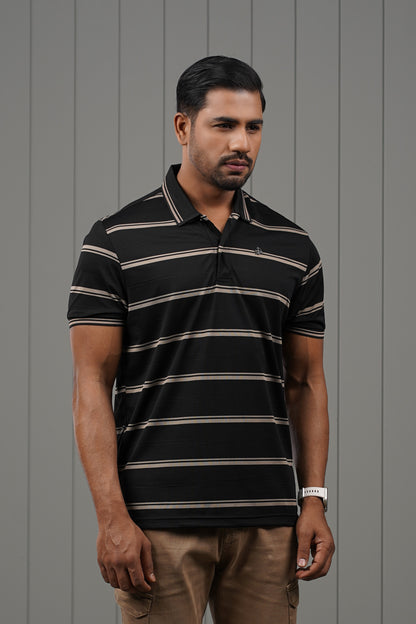 MEN'S POLO
