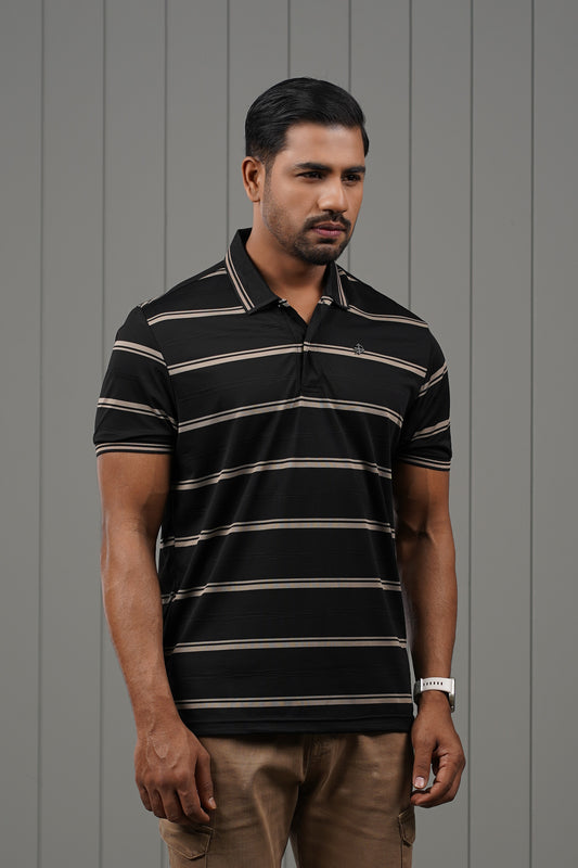 MEN'S POLO