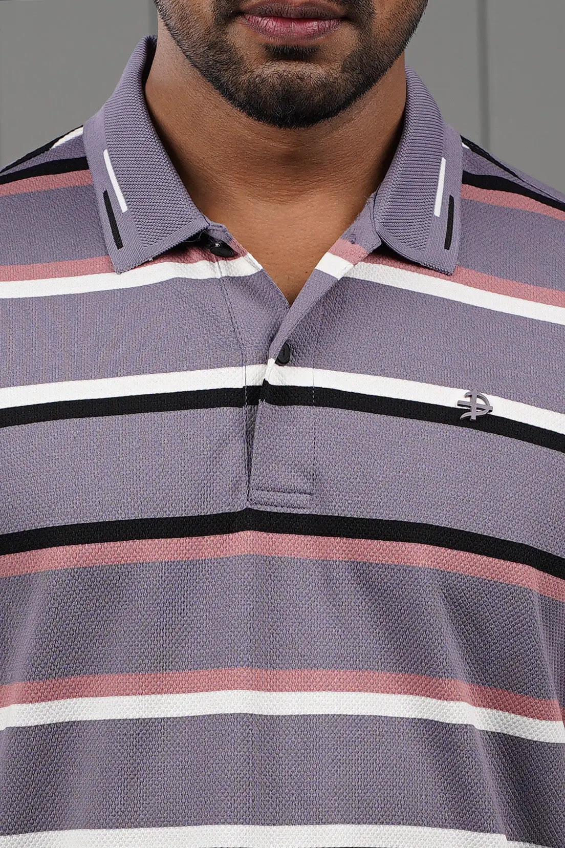 PLUS POINT Men's Polo Shirt | Men's Fashion Bangladesh