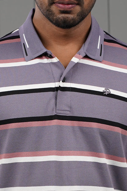 PLUS POINT Men's Polo Shirt | Men's Fashion Bangladesh