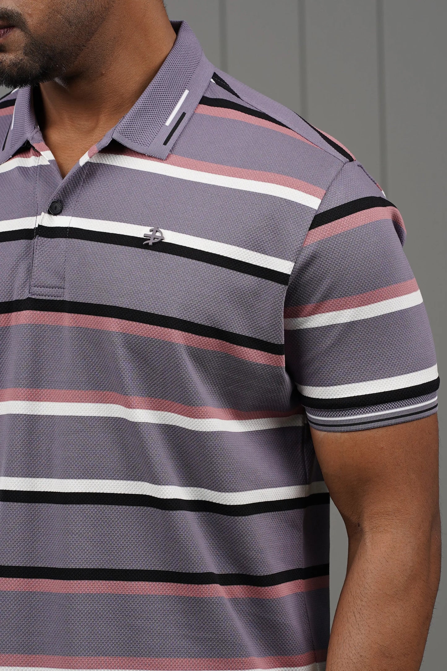 PLUS POINT Men's Polo Shirt | Men's Fashion Bangladesh