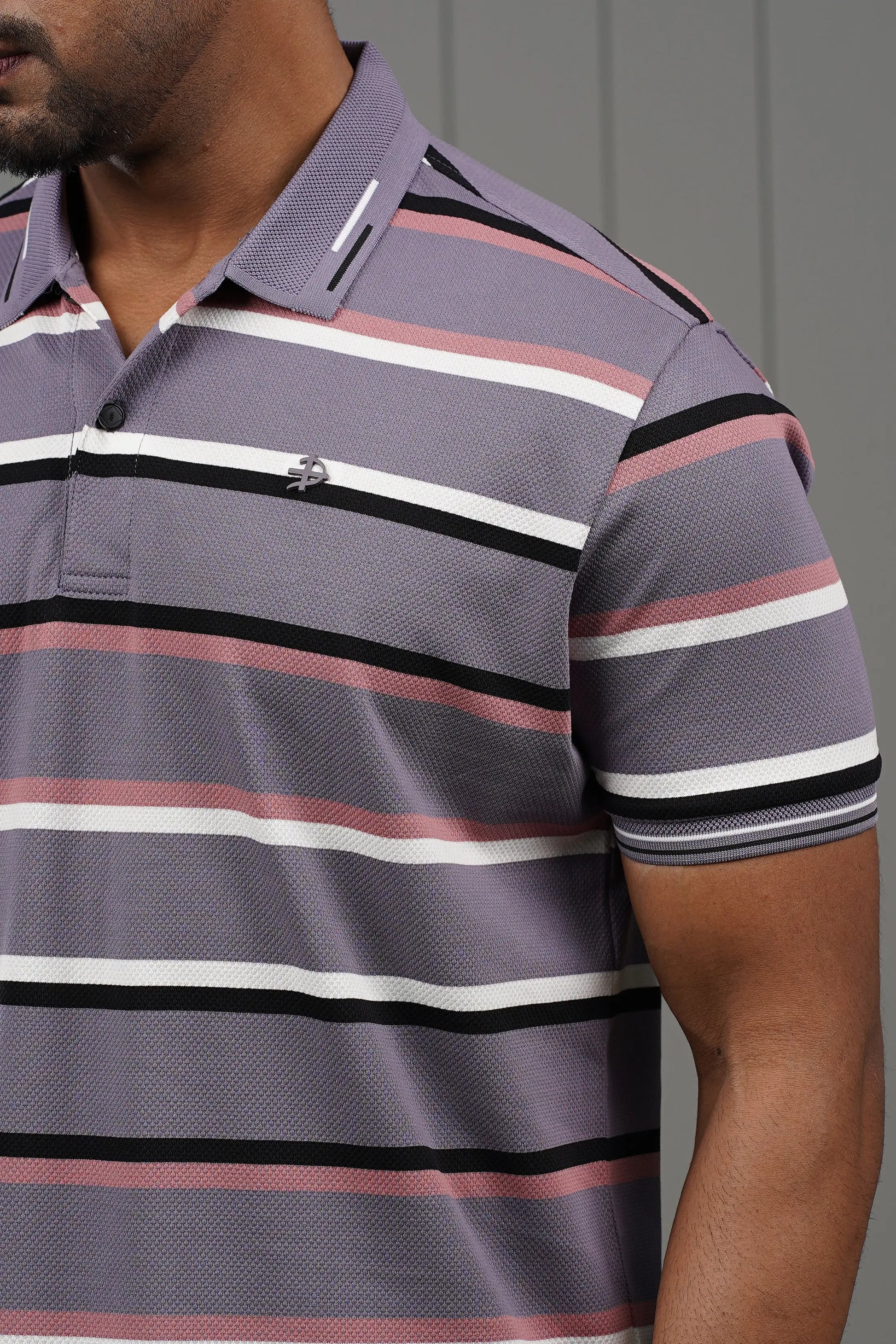 PLUS POINT Men's Polo Shirt | Men's Fashion Bangladesh