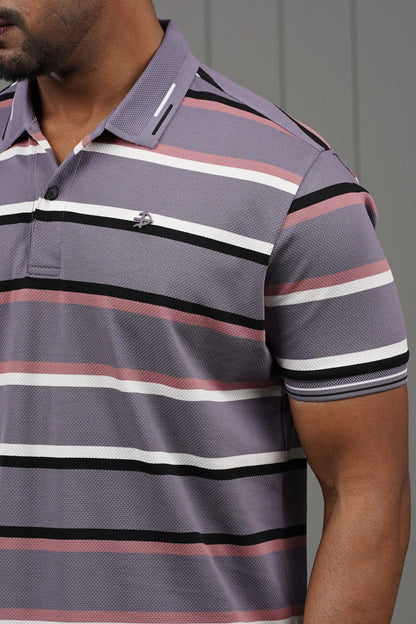 PLUS POINT Men's Polo Shirt | Men's Fashion Bangladesh