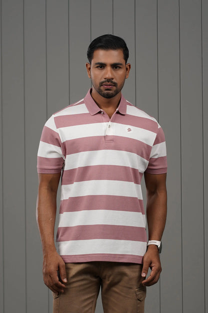 PLUS POINT Men's Polo Shirt | Men's Fashion Bangladesh