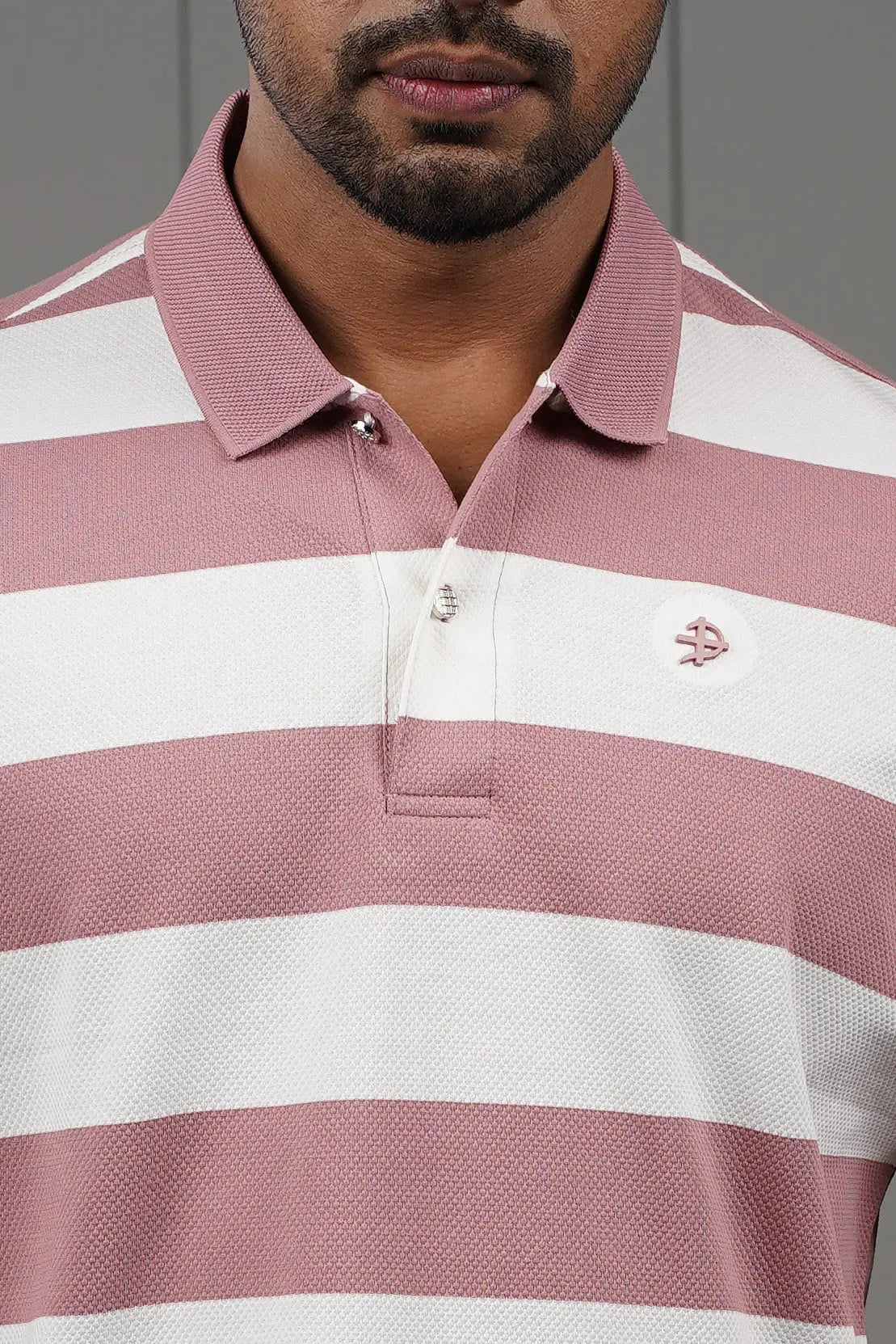 PLUS POINT Men's Polo Shirt | Men's Fashion Bangladesh