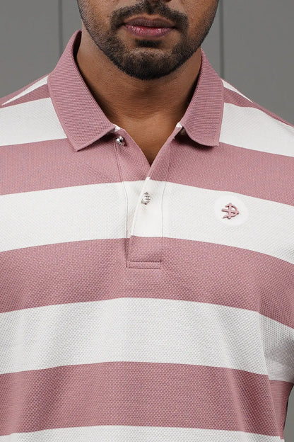 PLUS POINT Men's Polo Shirt | Men's Fashion Bangladesh