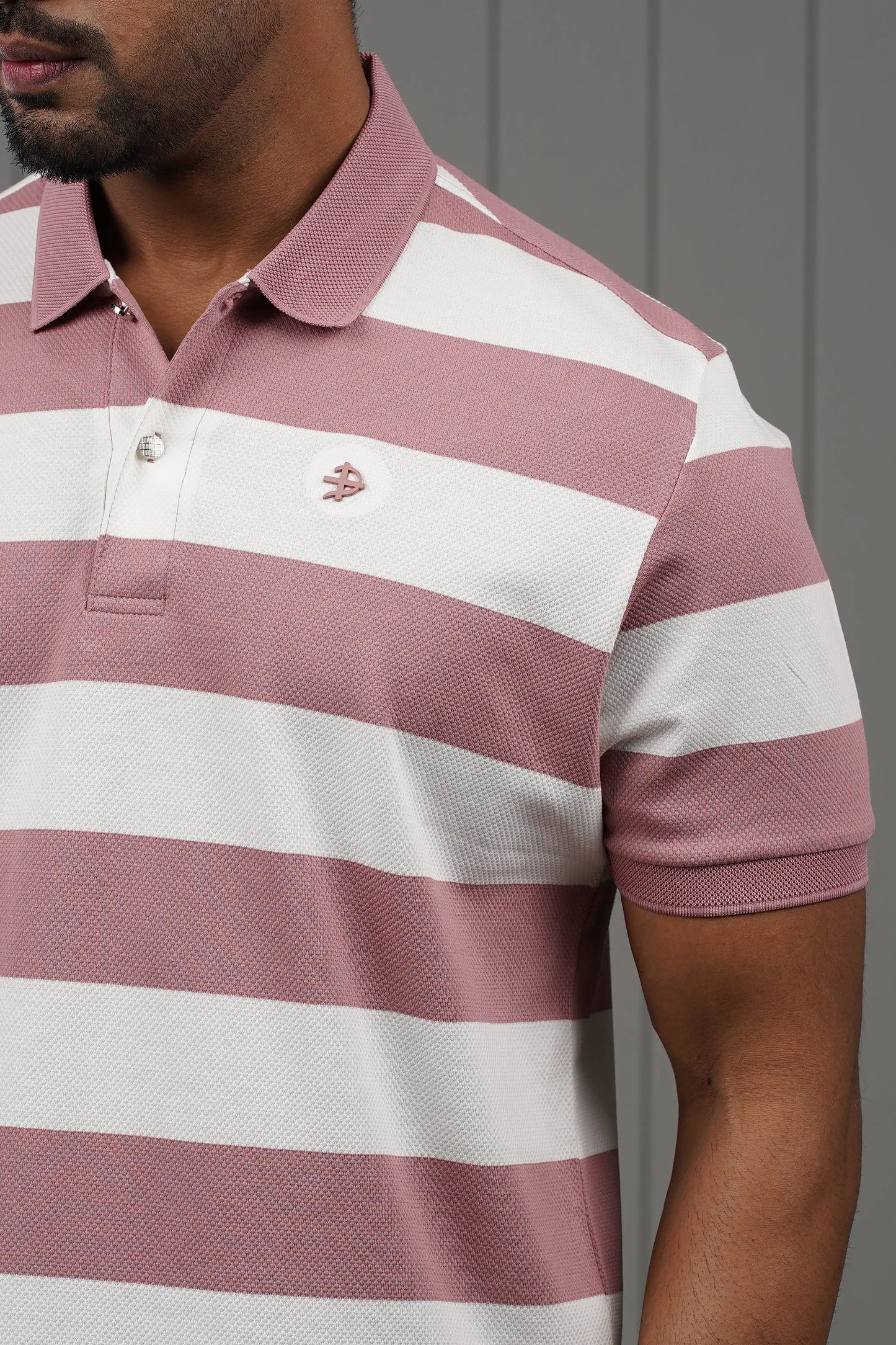 PLUS POINT Men's Polo Shirt | Men's Fashion Bangladesh