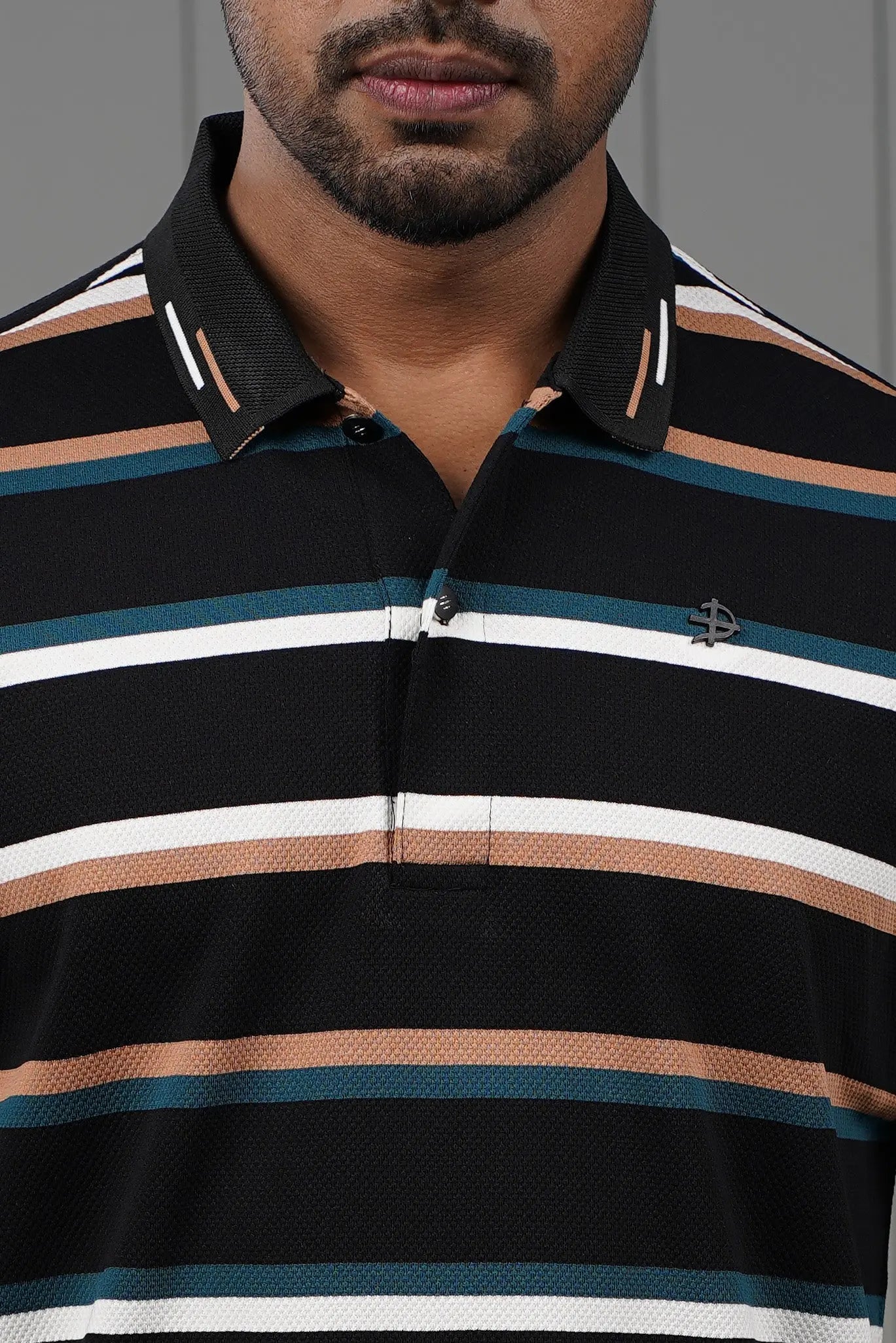 PLUS POINT Men's Polo Shirt | Men's Fashion Bangladesh