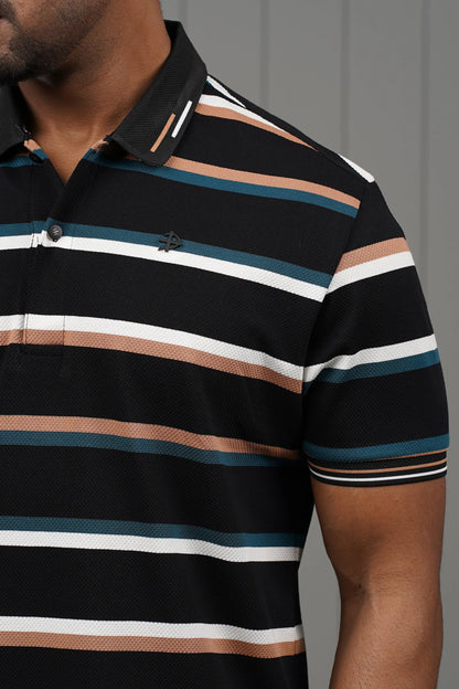 PLUS POINT Men's Polo Shirt | Men's Fashion Bangladesh