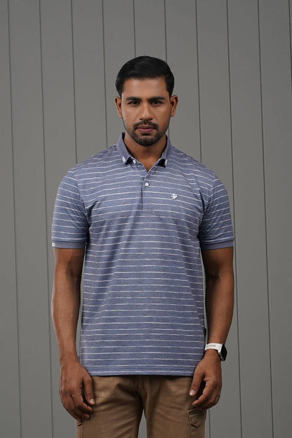 MEN'S POLO