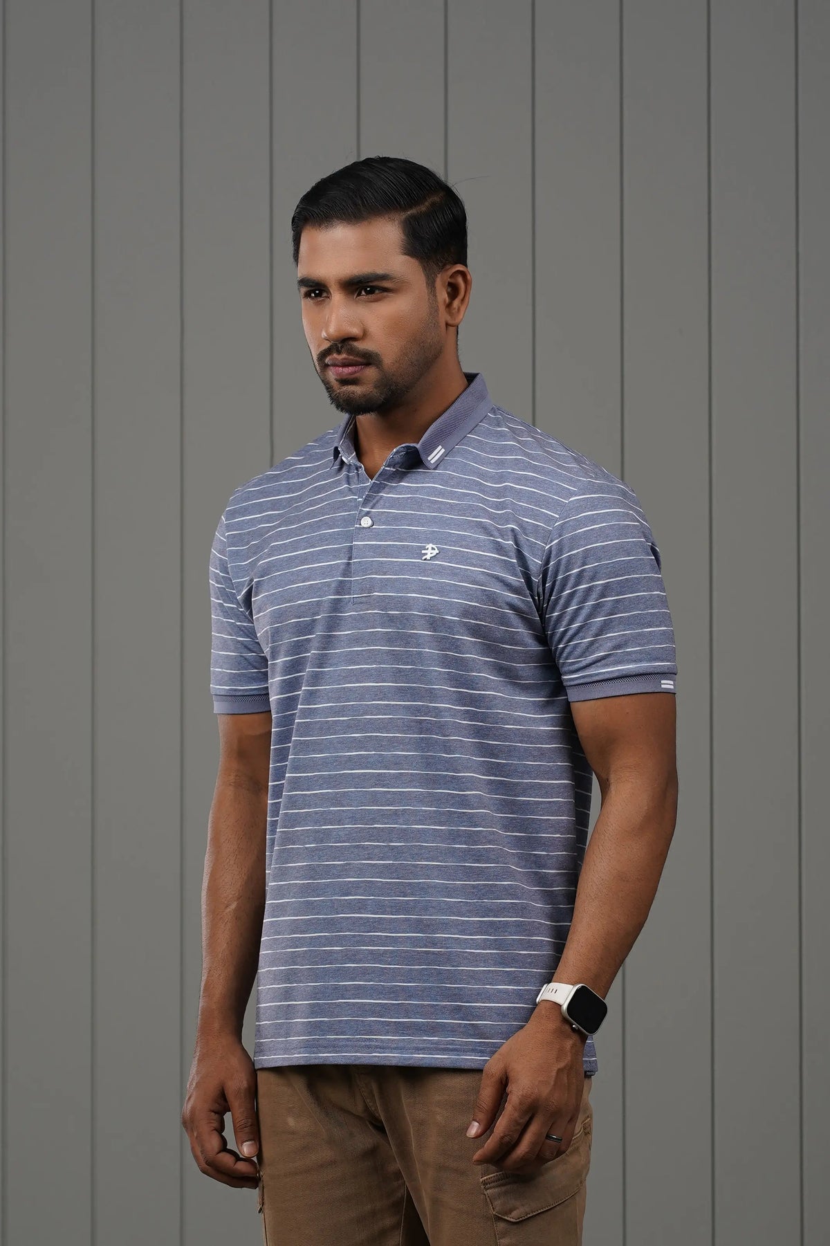 MEN'S POLO