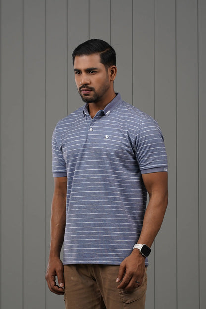 MEN'S POLO