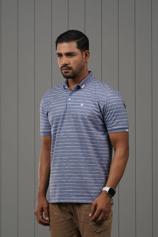 MEN'S POLO