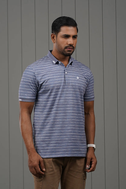 MEN'S POLO