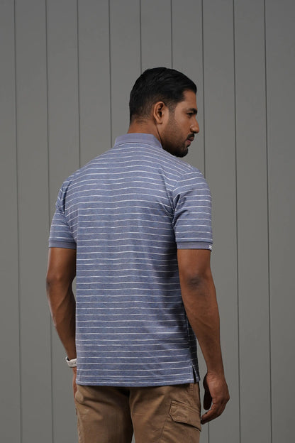 MEN'S POLO