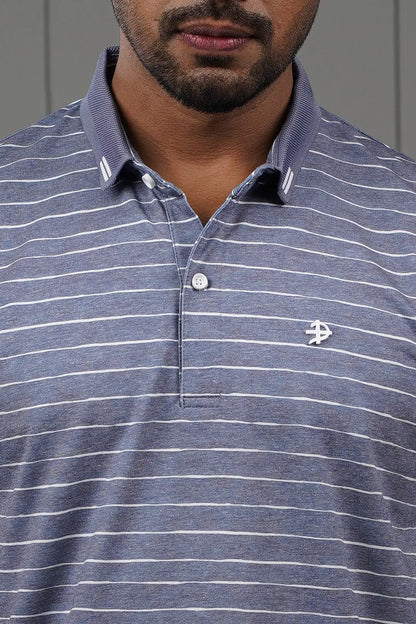 MEN'S POLO