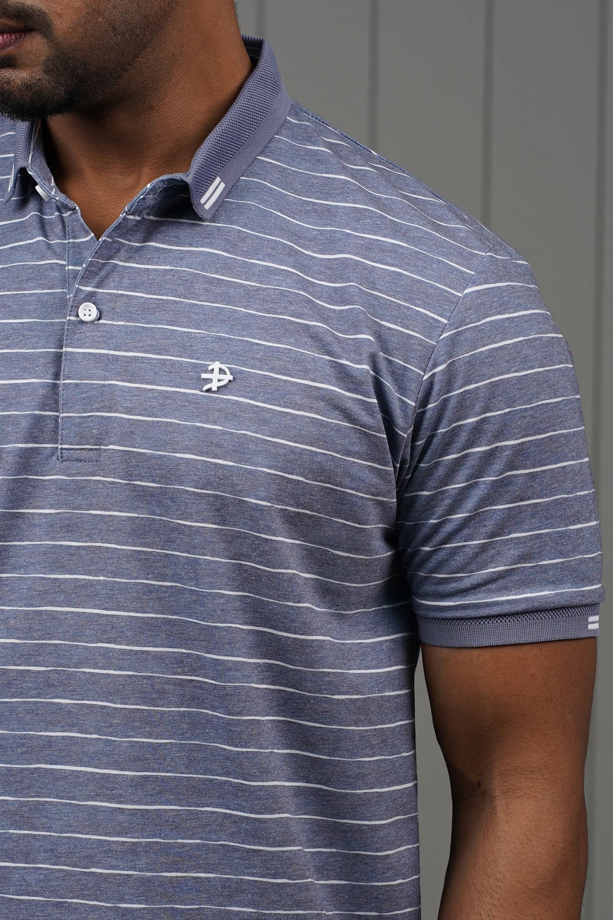 MEN'S POLO