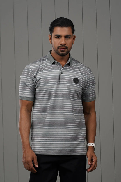 MEN'S POLO