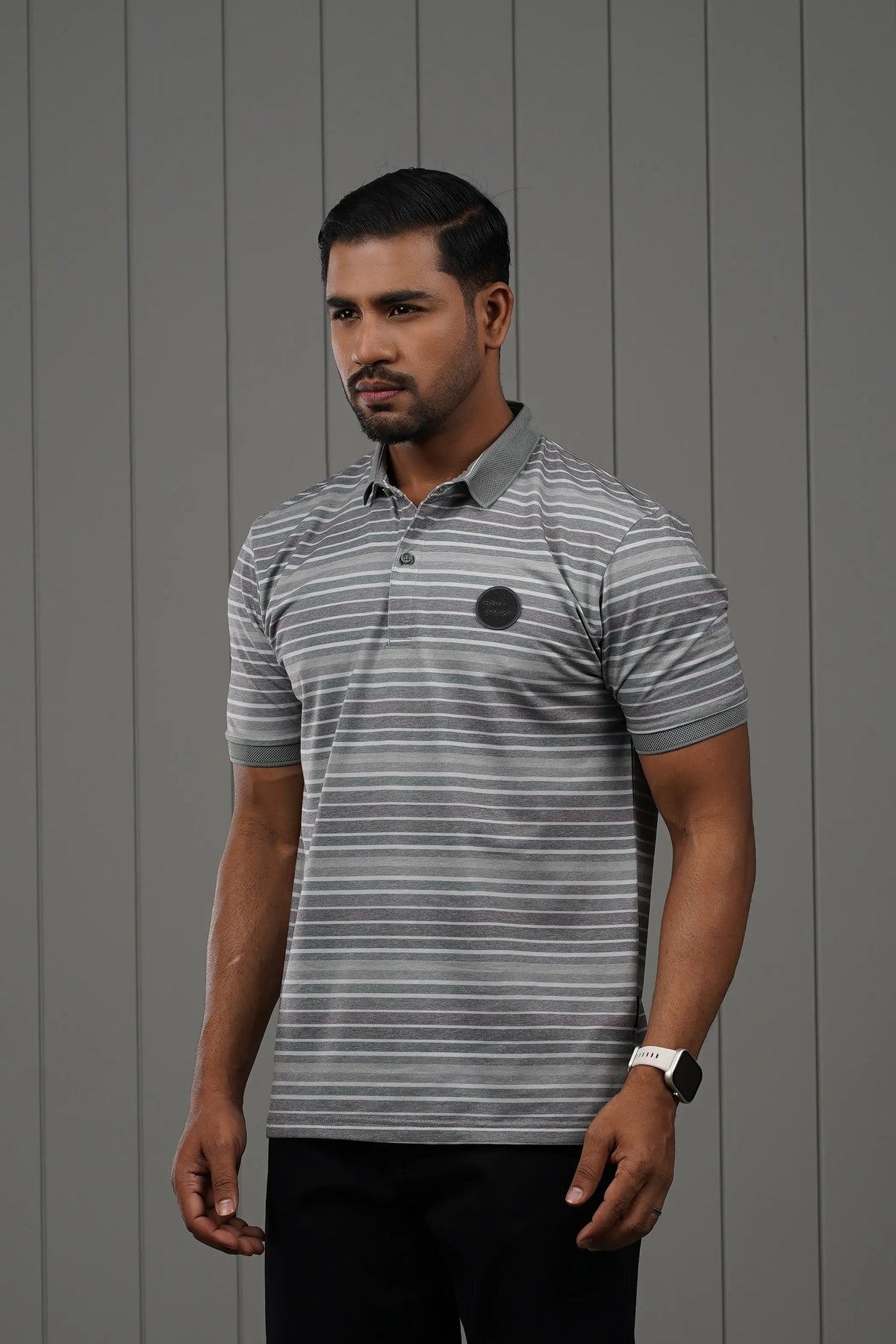 MEN'S POLO