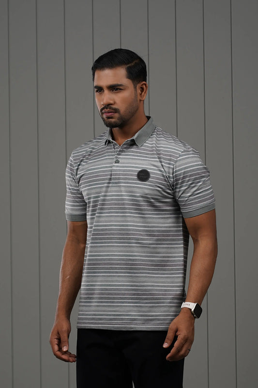 MEN'S POLO