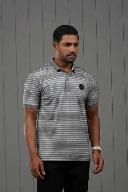 MEN'S POLO