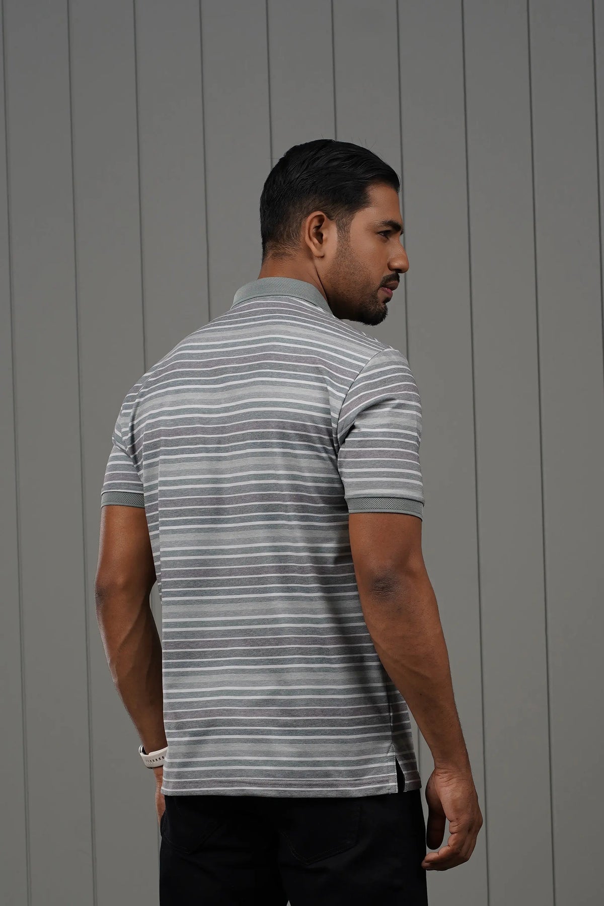 MEN'S POLO