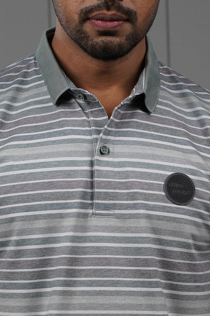MEN'S POLO