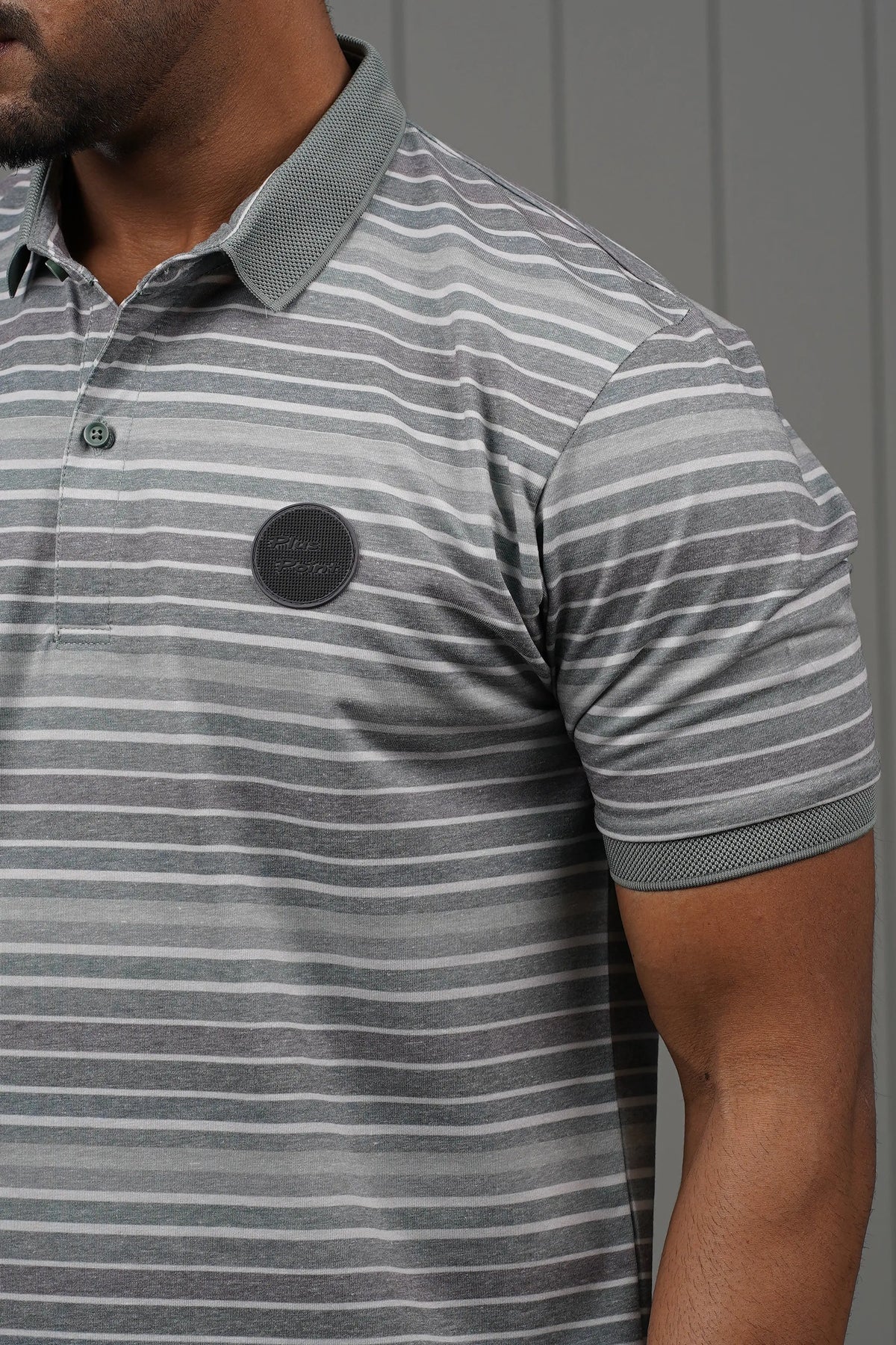 MEN'S POLO