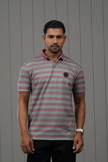 MEN'S POLO