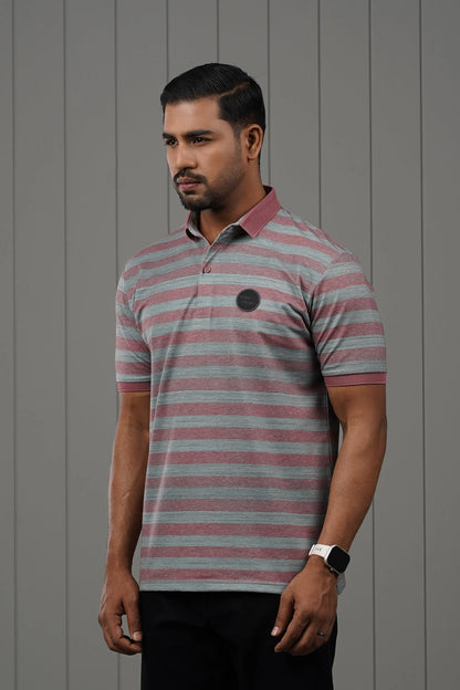 MEN'S POLO