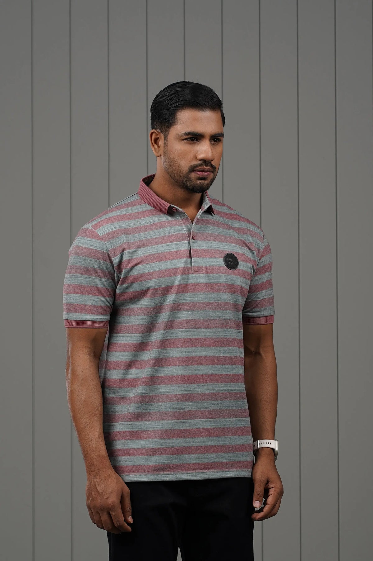 MEN'S POLO