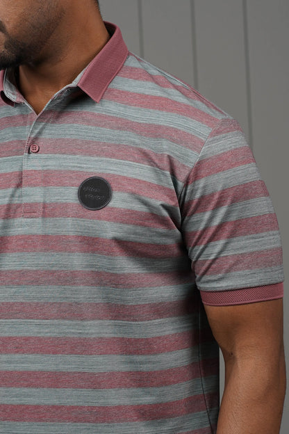 MEN'S POLO