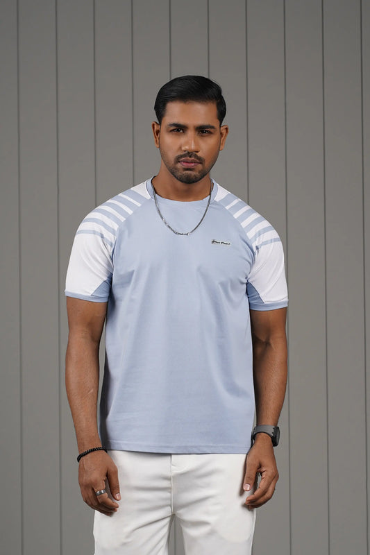 SINGLE JERSEY T-SHIRT