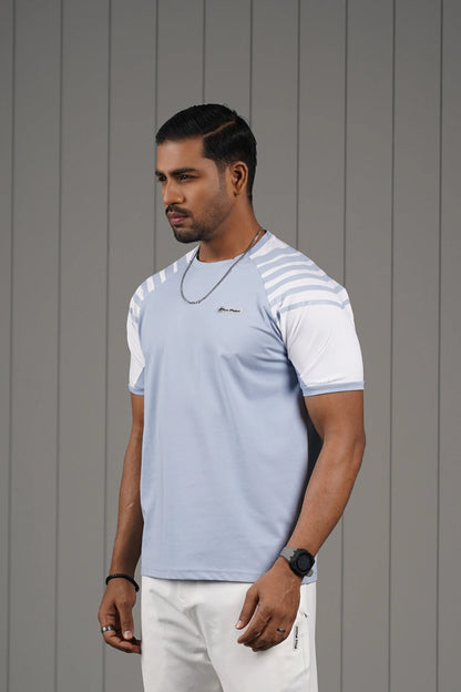 SINGLE JERSEY T-SHIRT