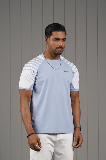 SINGLE JERSEY T-SHIRT
