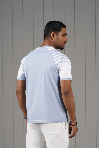 SINGLE JERSEY T-SHIRT